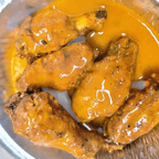 Best Bone In Chicken Wings in Grottoes, VA