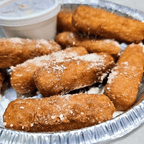Best Mozzy Sticks in Grottoes, VA